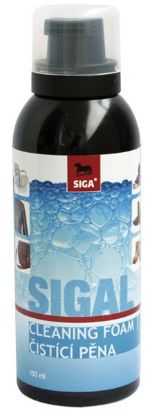 Bild von Sigal Aktivní čistící pĕna 150ml
