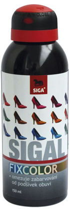 Bild von Sigal Fixcolor 150ml