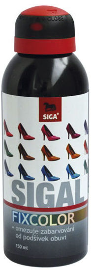 Bild von Sigal Fixcolor 150ml
