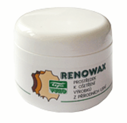 Bild von Renowax 200g