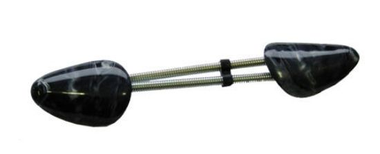 Bild von Napínák na obuv pružinový dámský - špičatý