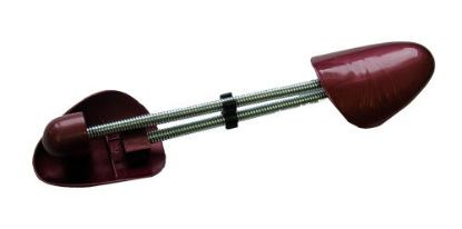 Bild von Napínák na obuv pružinový dámský - kulatý