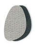 Bild von Damen Halbeinlage CARBON