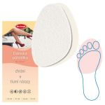 Obrázek Vložky FROTÉ dámská půlstélka