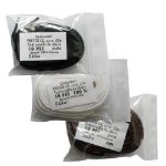 Obrázek Tkaničky 10 PES plochá  80cm