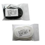 Obrázek Tkaničky 10 PES plochá  180cm