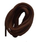 Obrázek Tkaničky 4 PES kulatá velmi silná 140cm