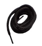 Obrázek Tkaničky 4 PES kulatá velmi silná 140cm