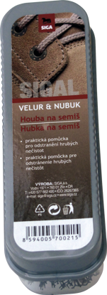 Bild von Siga houba na semiš