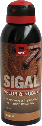 Bild von Siga renovace a impregnace 150ml
