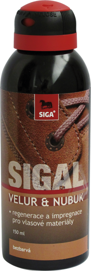 Bild von Siga renovace a impregnace 150ml