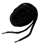 Obrázek Tkaničky 3 PES kulatá silná 60 cm