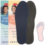 Obrázek Vložky CARBON masage