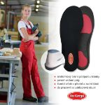 Obrázek Vložky DOUBLE ANTISHOCK