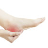 Bild von Ferseneinlage ANATOMIC GEL-LINE