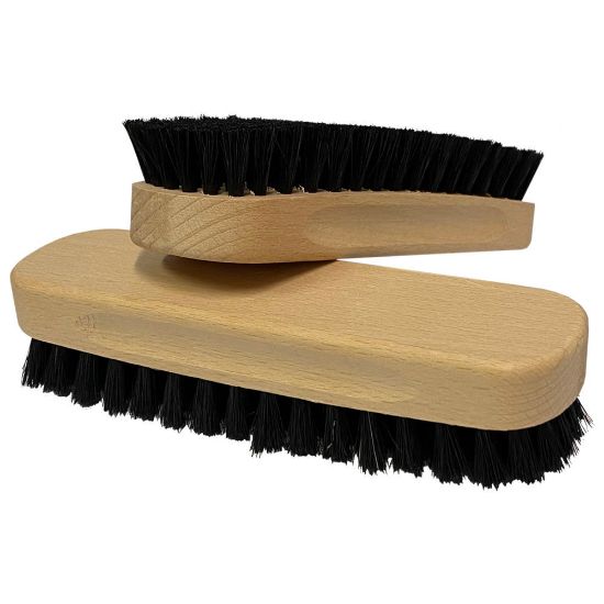 Bild von Kartáč na obuv leštící standard