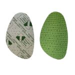 Obrázek Vložky CARBON antibakteriální dámská půlstélka