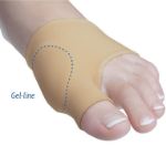 Obrázek Bandáž Hallux valgus Gel-line