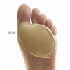 Bild von Vorfußbandage GEL-LINE