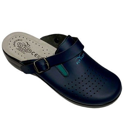 Bild von FLY FLOT, Flip-Flops, Herren, blau