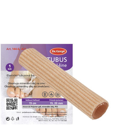Bild von Slip on TUBUS GEL-LINE