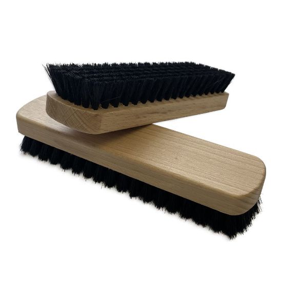 Obrázok z Kartáč na obuv leštící velký