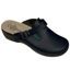 Bild von FLY FLOT Slipper, Damen, schwarz