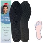 Obrázek Vložky CARBON PLUS soft