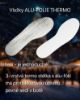 Picture of Insoles ALU FOIL TERMO