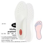 Obrázek Vložky ANATOMIC-ORTHO SPORT