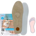 Obrázek Vložky MEMORY ORTHO Gel-line