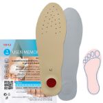 Obrázek Vložky MEMORY sport Gel