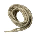 Obrázek Tkaničky 3 PES kulatá silná 70 cm