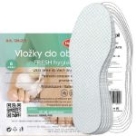 Obrázek Vložky 6x FRESH DAYS