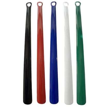 Obrázek Lžíce kov 60 cm s očkem