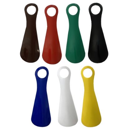 Obrázek Lžíce kov 15 cm