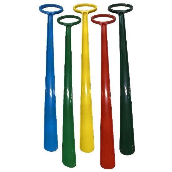 Obrázek Lžíce plast 60 cm s rukojetí