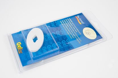 Obrázek Chránič na otlaky ovál 2ks